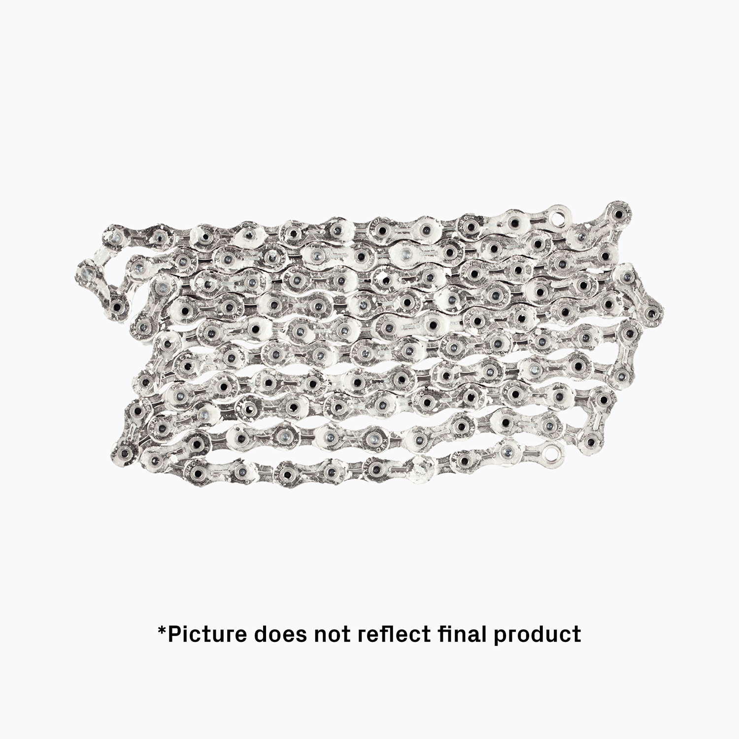 CeramicSpeed UFO Speed Chain – fabrikoptimierte Race-Kette