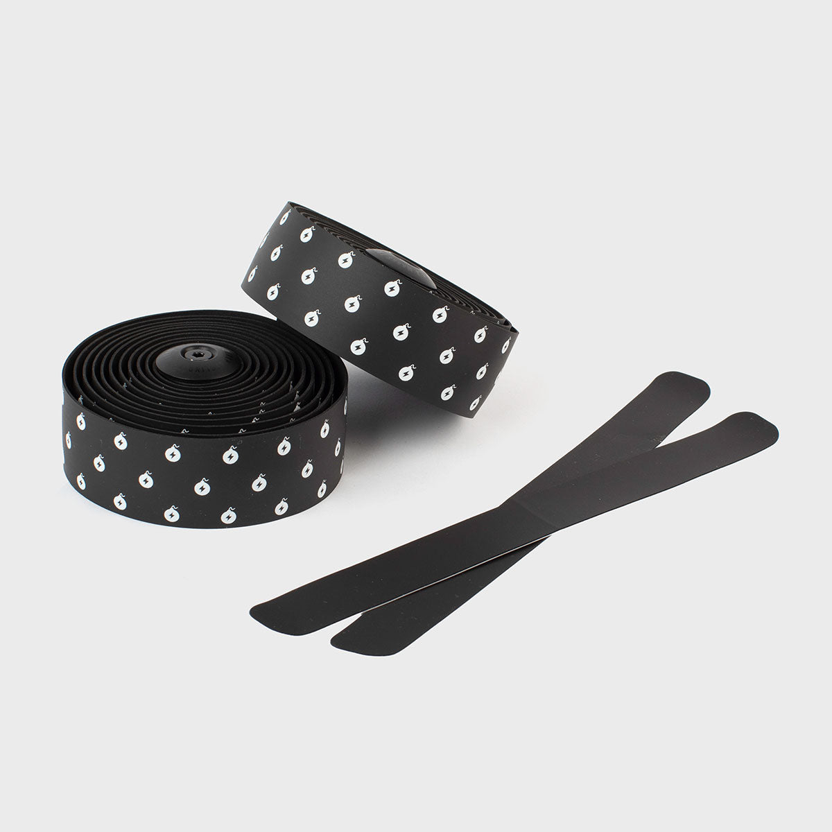 BURGH CYCLING Wattbombs White Bar Tape