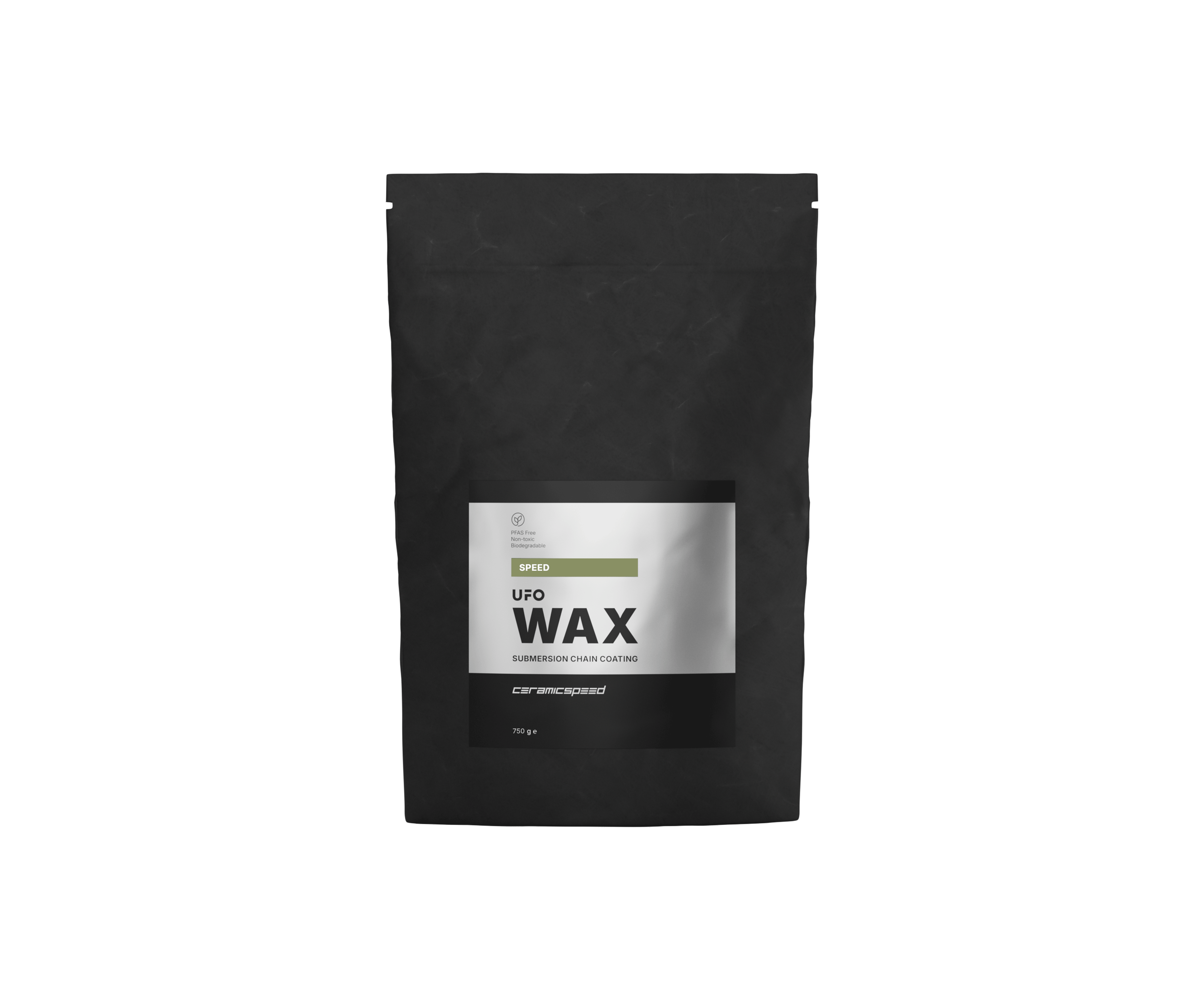 CeramicSpeed UFO Wax Speed 750g