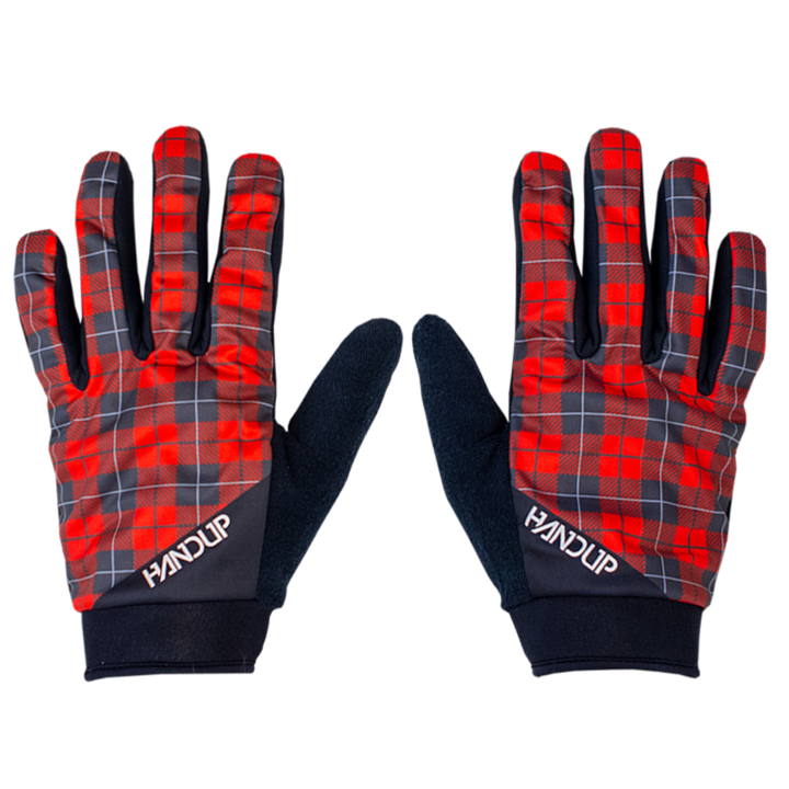 ColdER Weather - Lumberjack