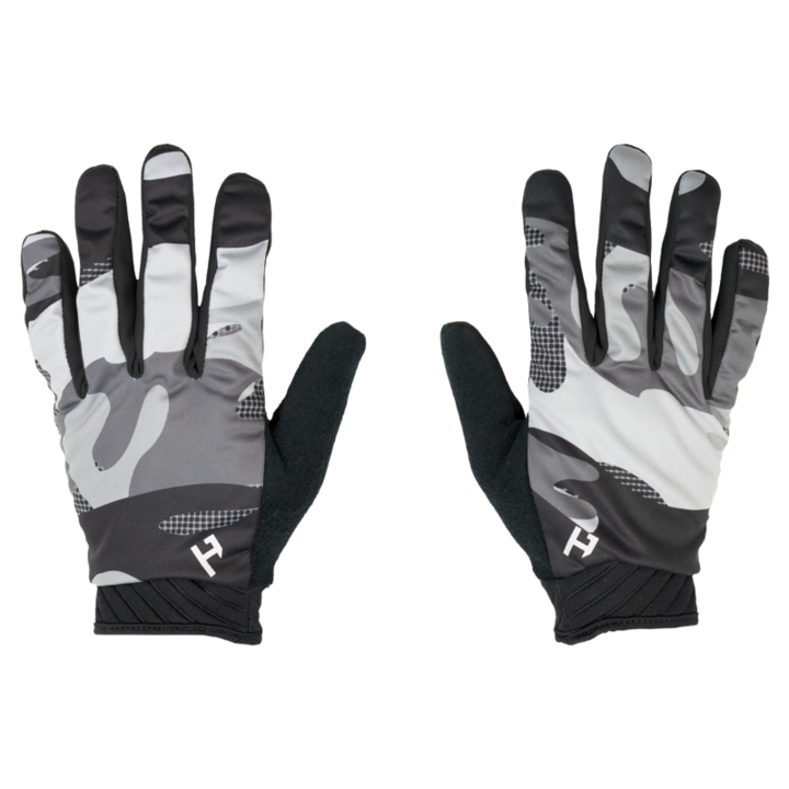 ColdER Weather - City Camo Black