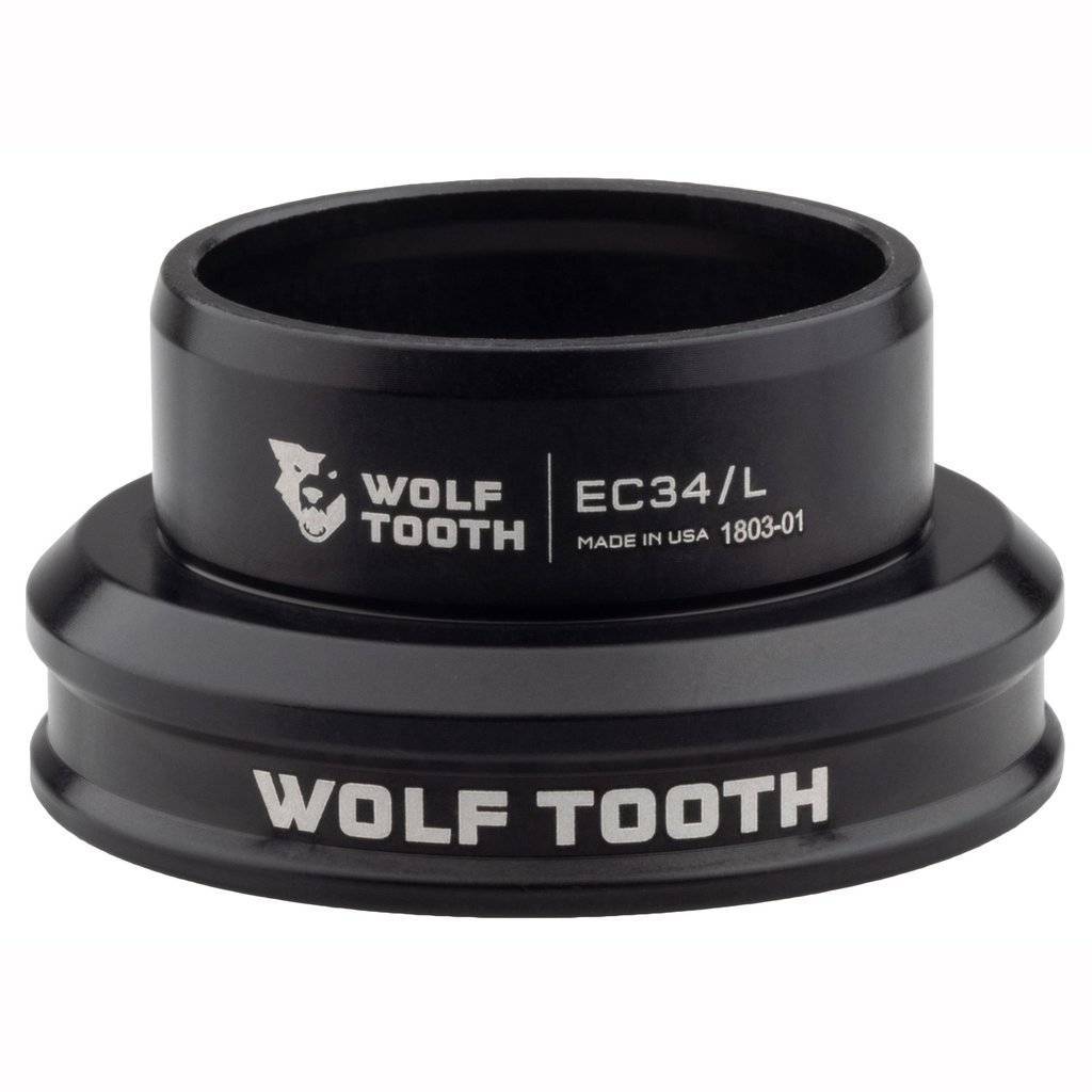 Wolf Tooth Performance EC Headsets - External Cup  Lower