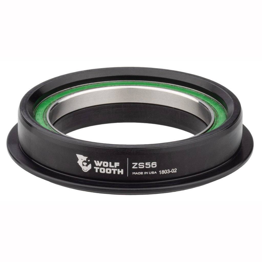 Wolf Tooth Premium ZS Headsets - Zero Stack Lower