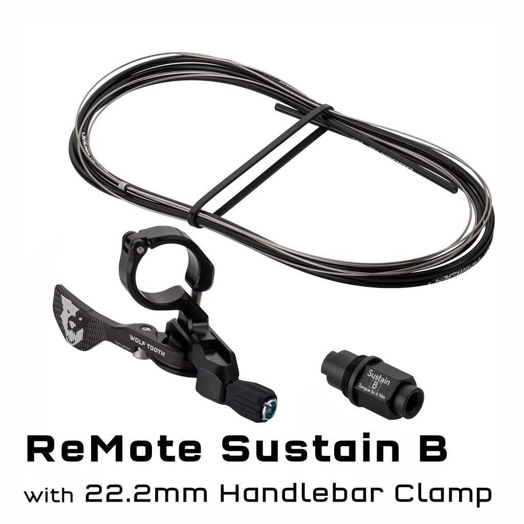 Remote Sustain