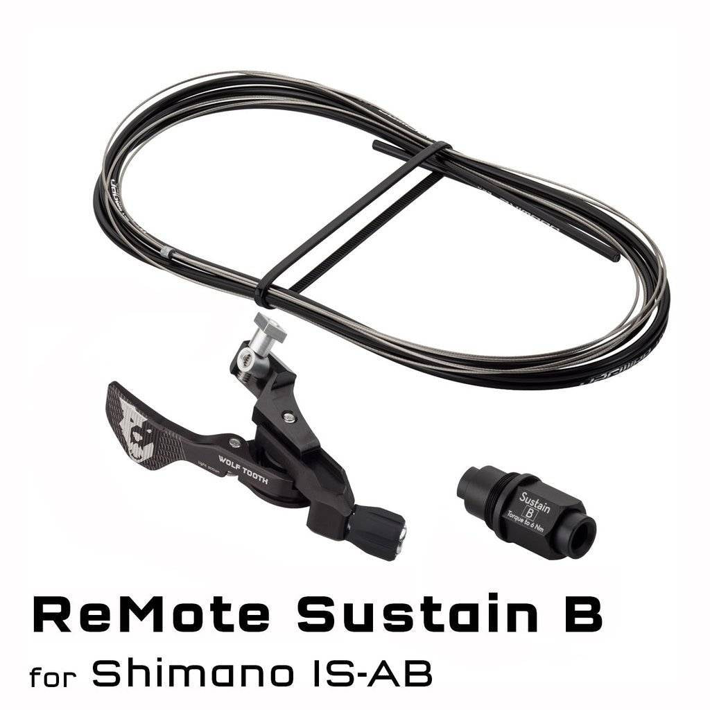 Remote Sustain