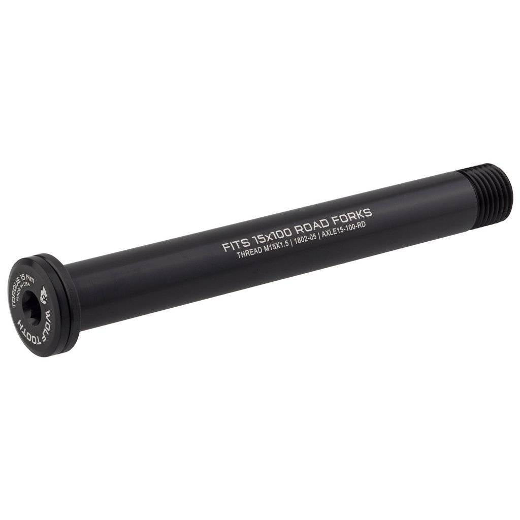 Wolf Axle for Road Bikes