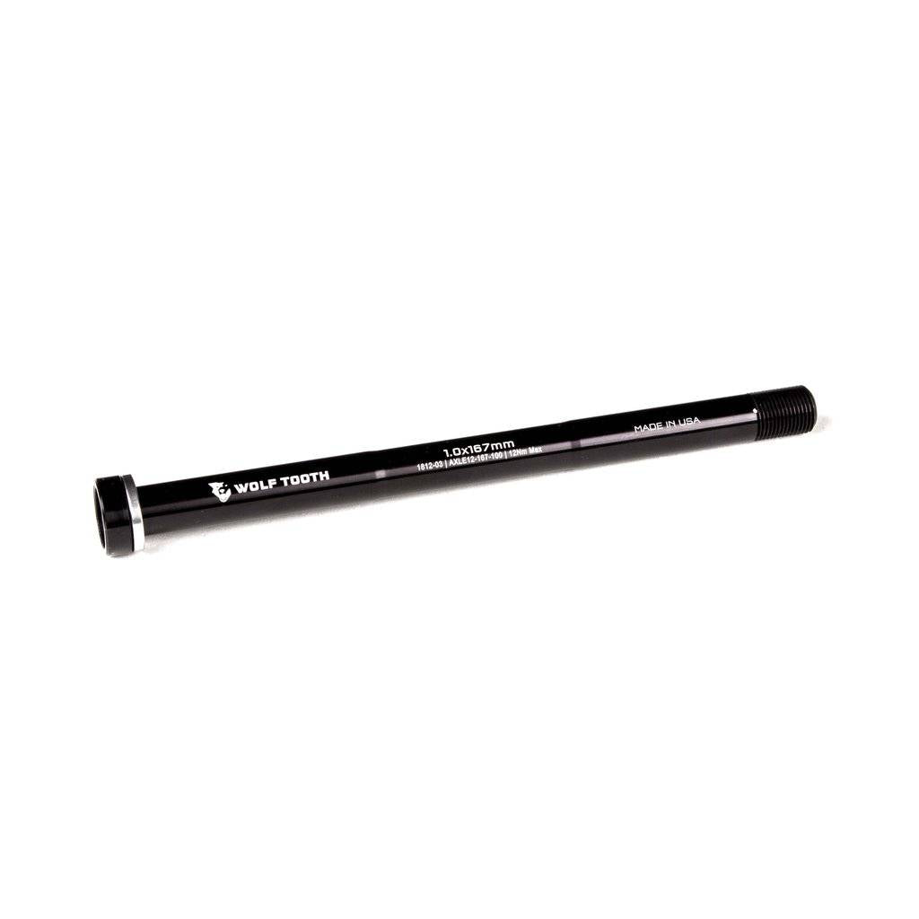 Wolf Tooth Rear Axle