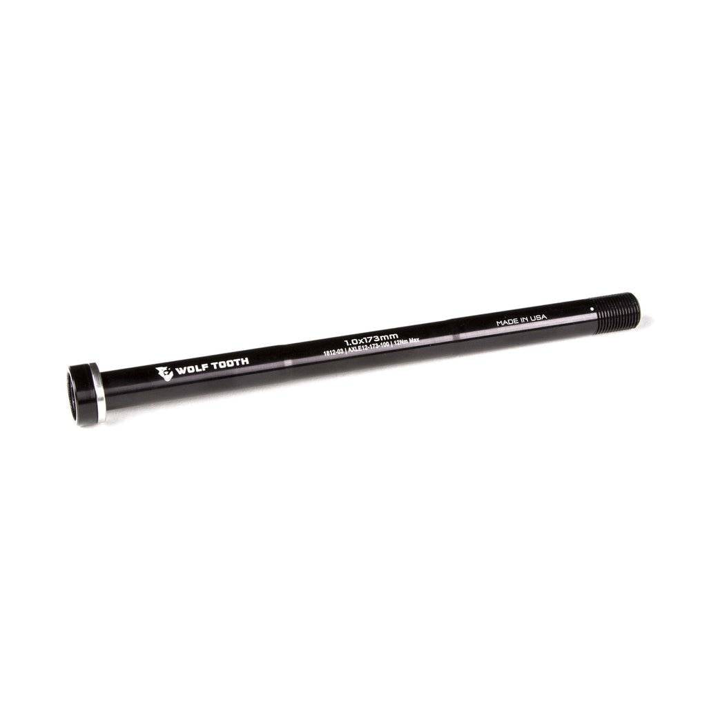 Wolf Tooth Rear Axle