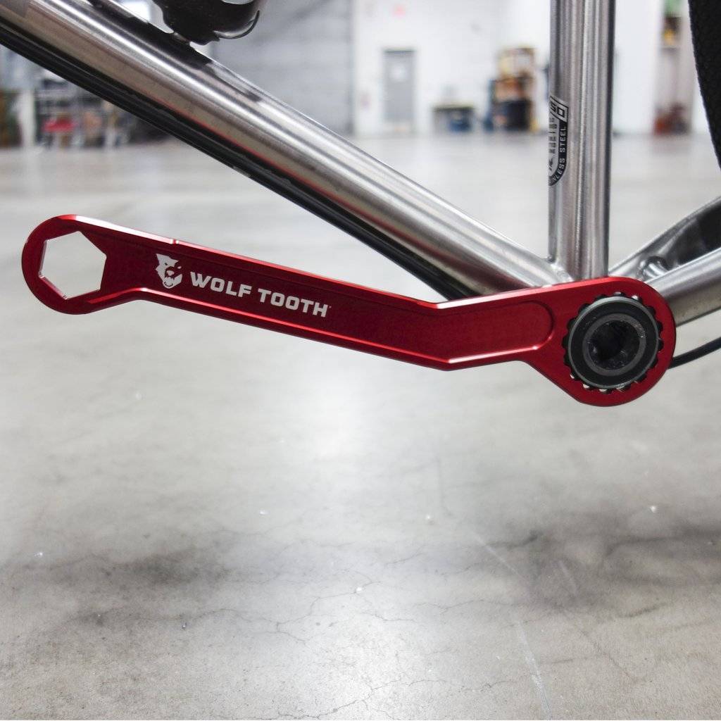 PACK WRENCH
