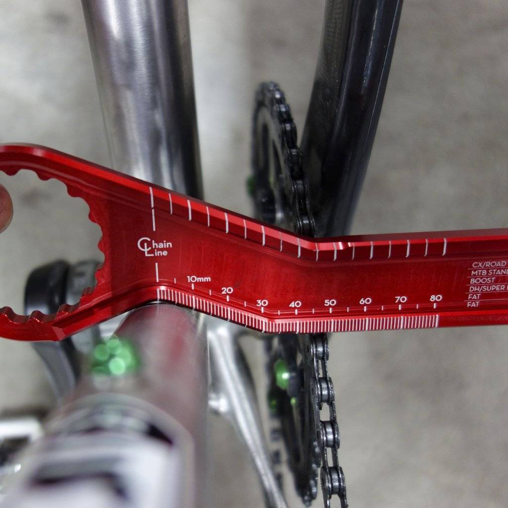 PACK WRENCH