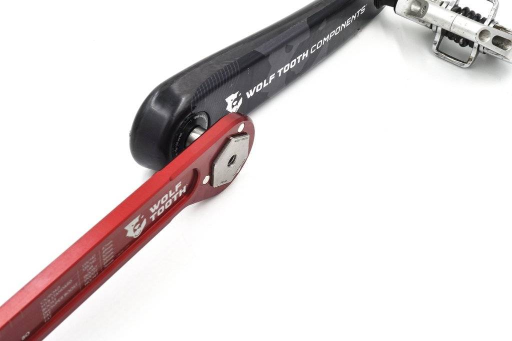 PACK WRENCH