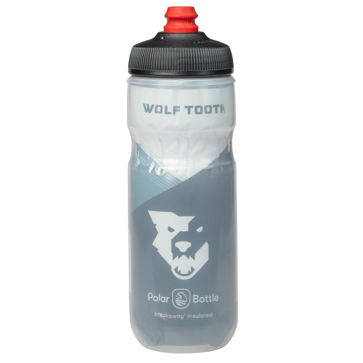 Wolf Tooth Polar Insulated Water Bottle 20 oz
