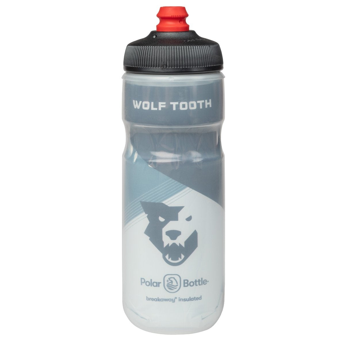 Wolf Tooth Polar Insulated Water Bottle 20 oz