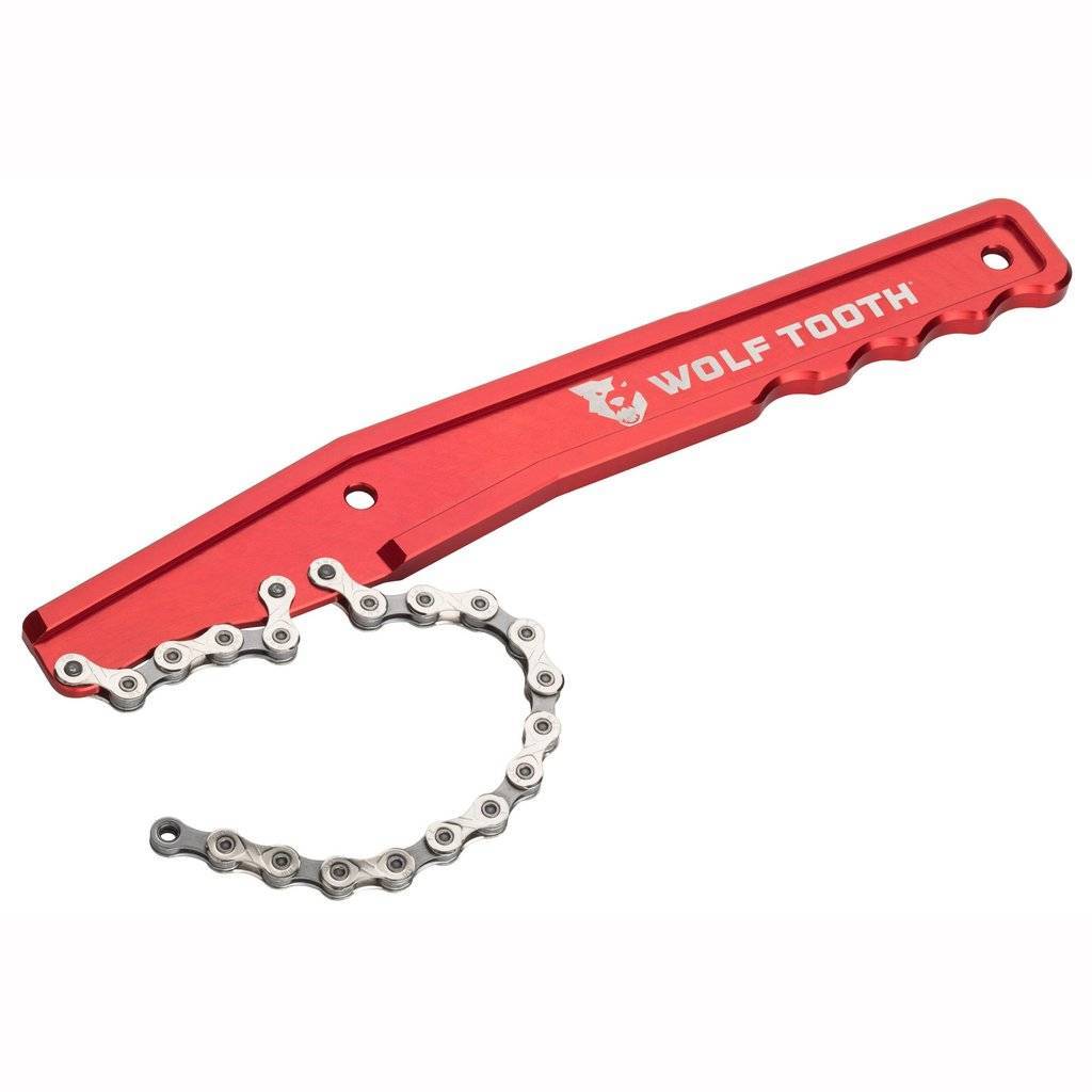 Ultralight Chainwhip