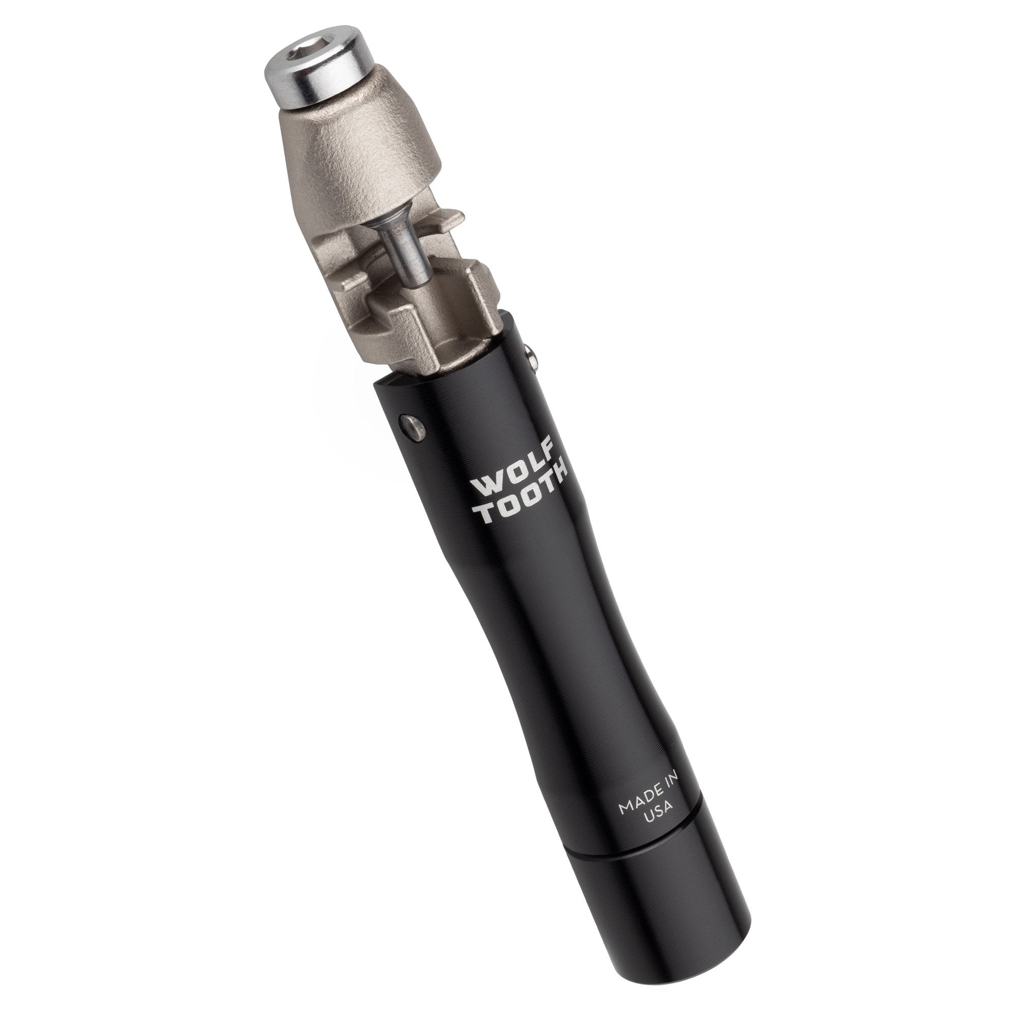 EnCase System Chain + Tire Plug Multi-Tool