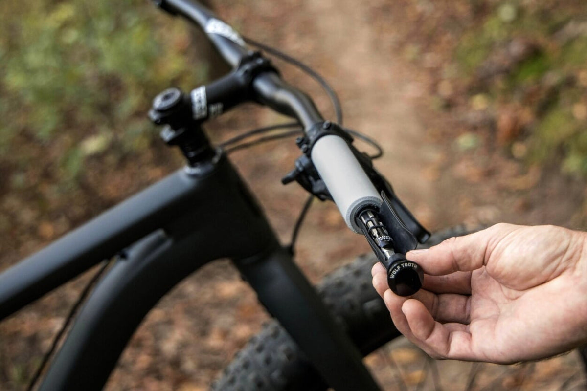 EnCase System Hex Bit Wrench Multi-Tool