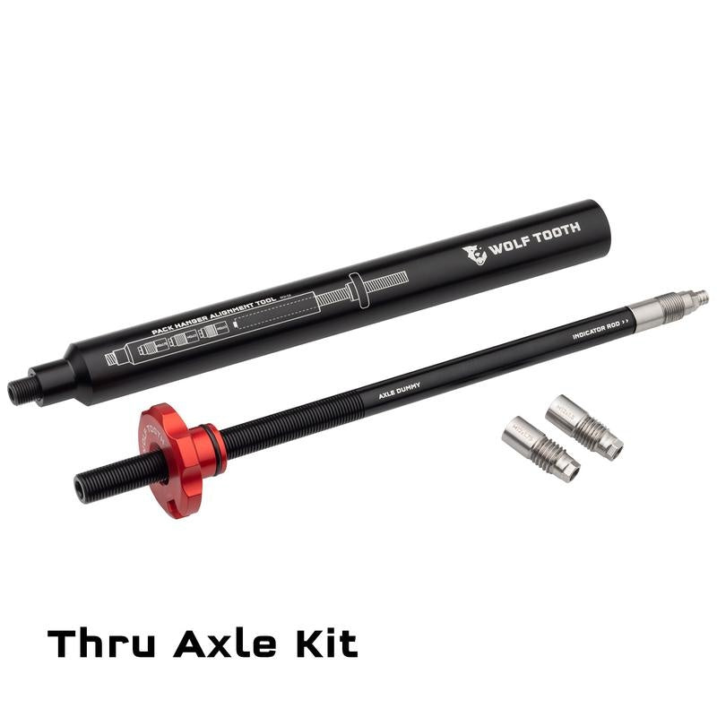 Pack Hanger Alignment Tool