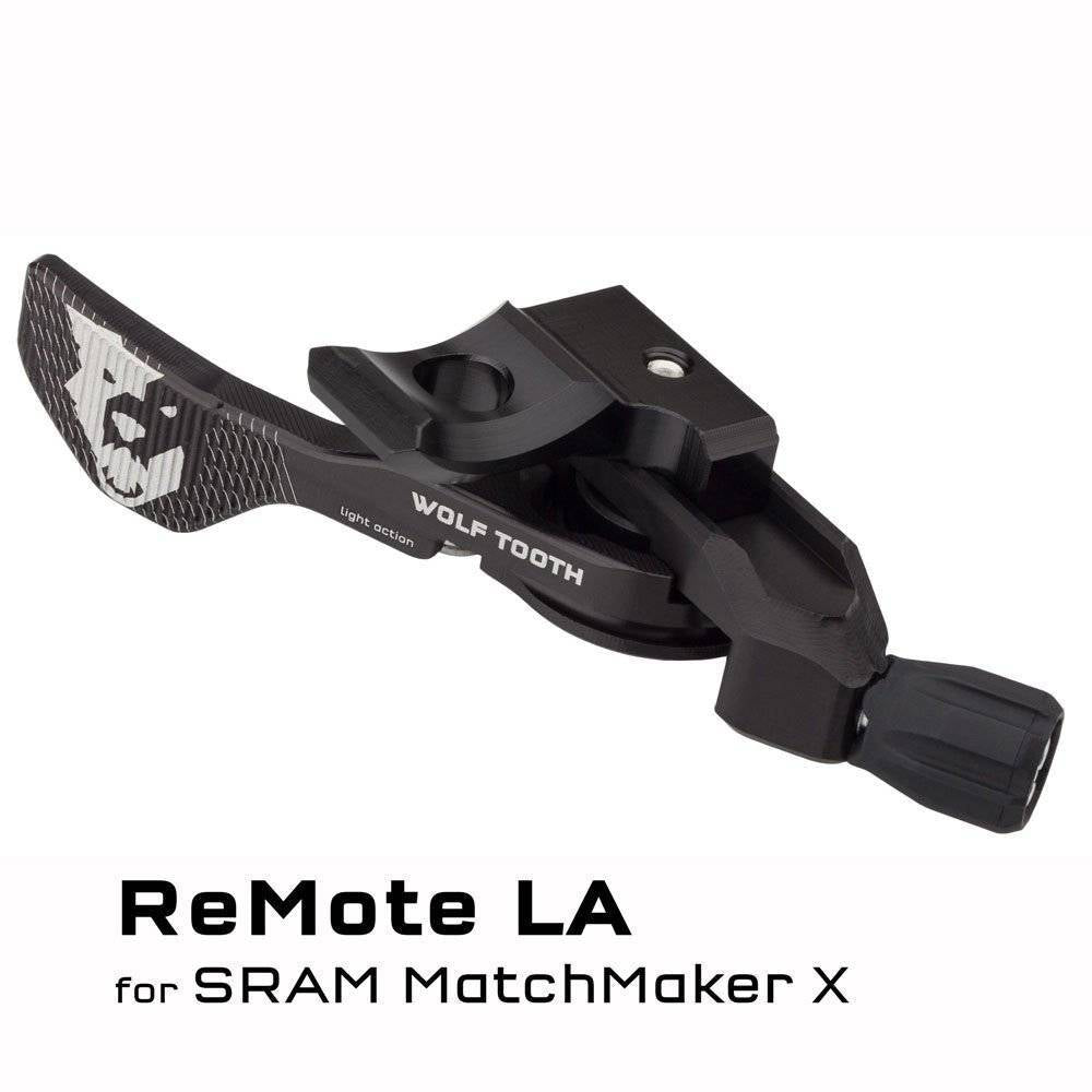 ReMote Light Action