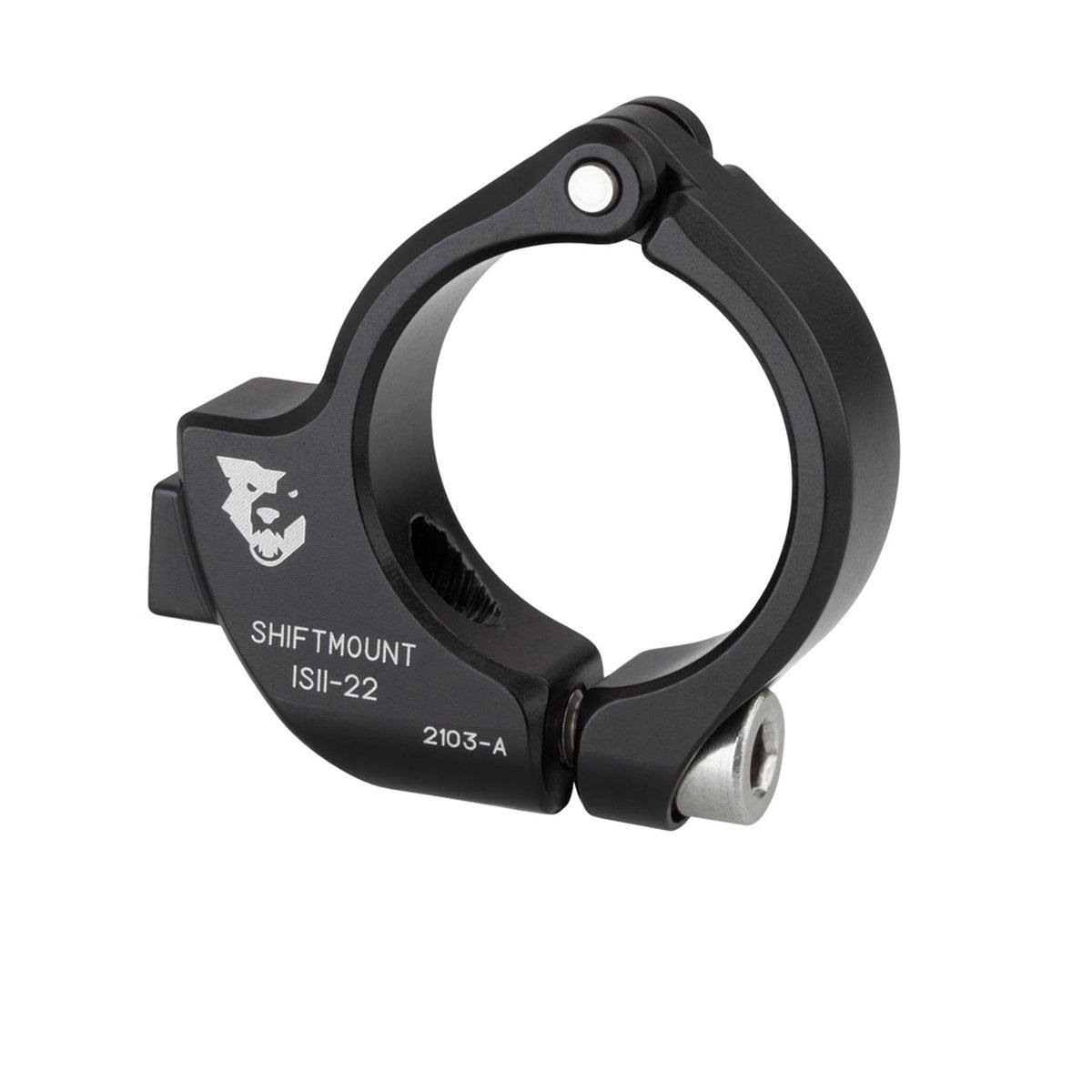 SHIFTMOUNT