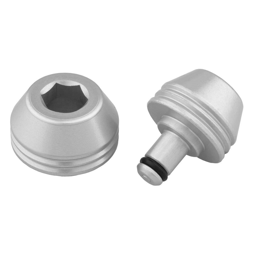 WOLF AXLE TRAINER CAPS
