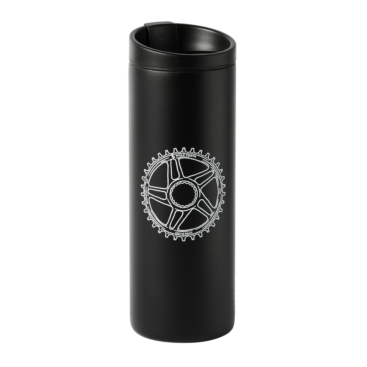 Wolf Tooth Flip Traveler
