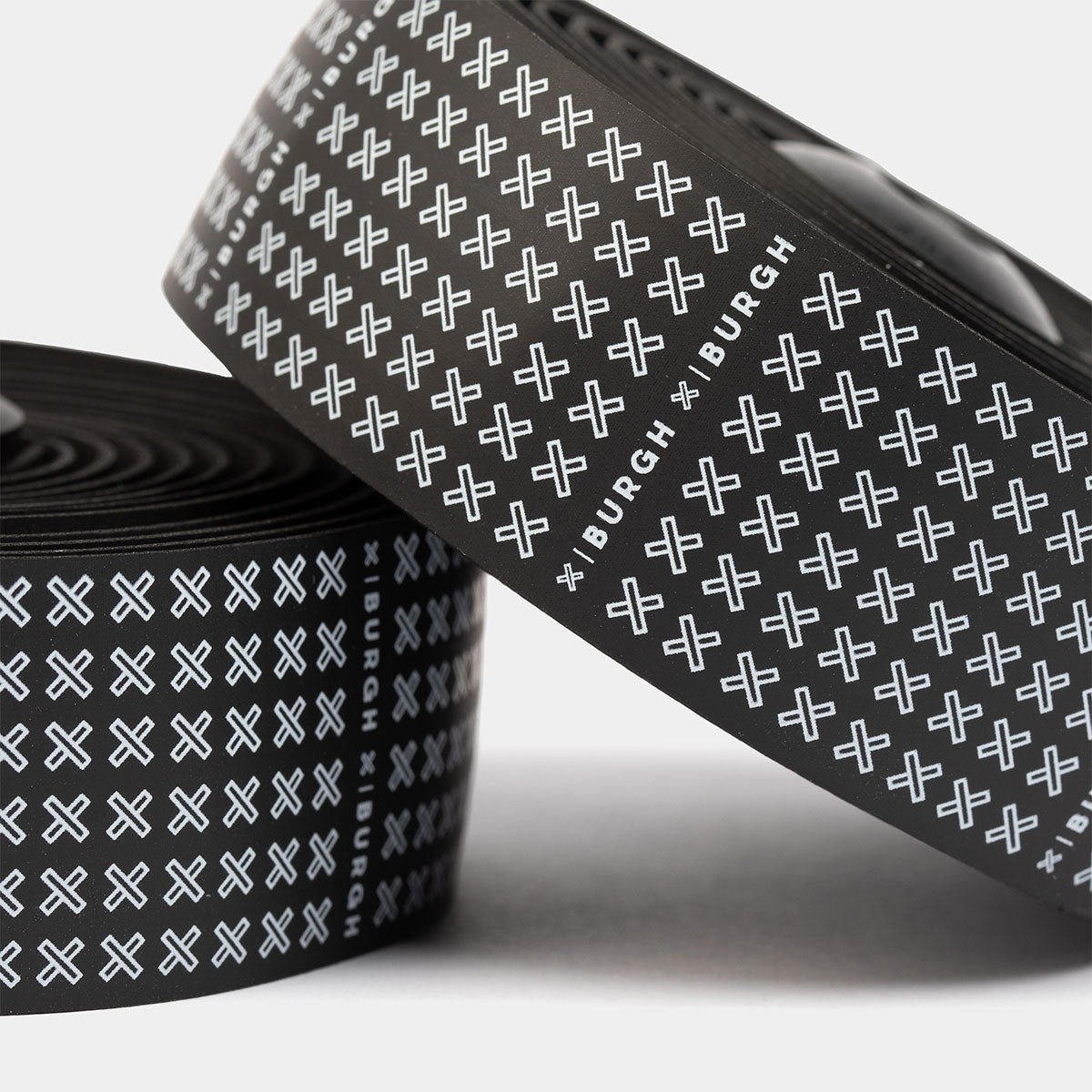 X White Bar Tape