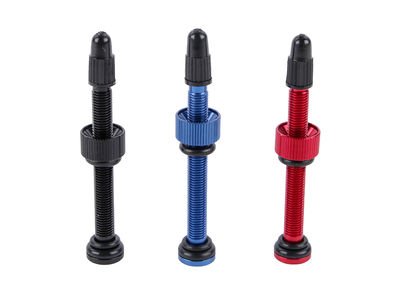 Tubeless Valves