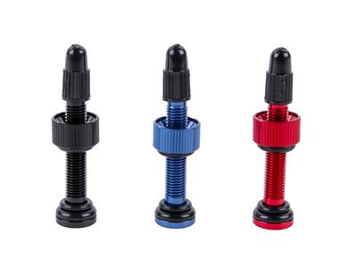 Tubeless Valves