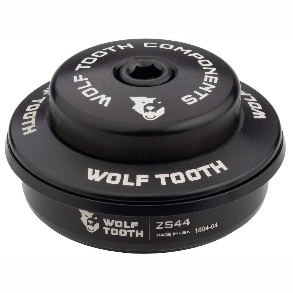 Wolf Tooth Premium ZS Headsets - Zero Stack Upper